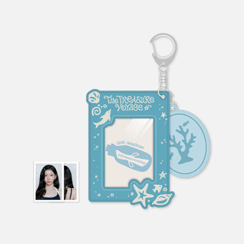 GIRL'S GENERATION PHOTO HOLDER SET | 2026 SM ARTIST SEASON’S GREETINGS OFFICIAL MD