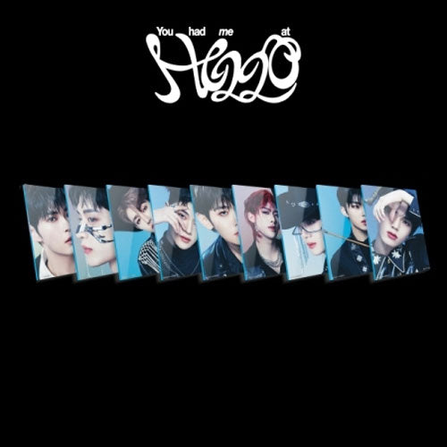 ZEROBASEONE THE 3RD MINI ALBUM [ You had me at HELLO ] SOLAR VER.| LIMITED VER