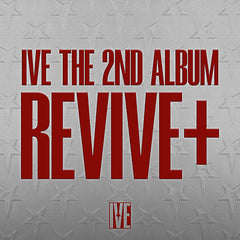 아이브 | IVE THE 2ND ALBUM [ REVIVE+ ] LOVED IVE VER.+APPLE POB