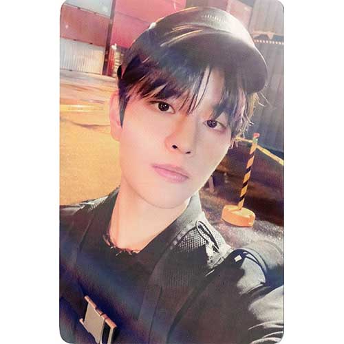 STRAY KIDS [MAXIDENT] (MAKESTAR) HOLOGRAM PHOTOCARD - Music Plaza