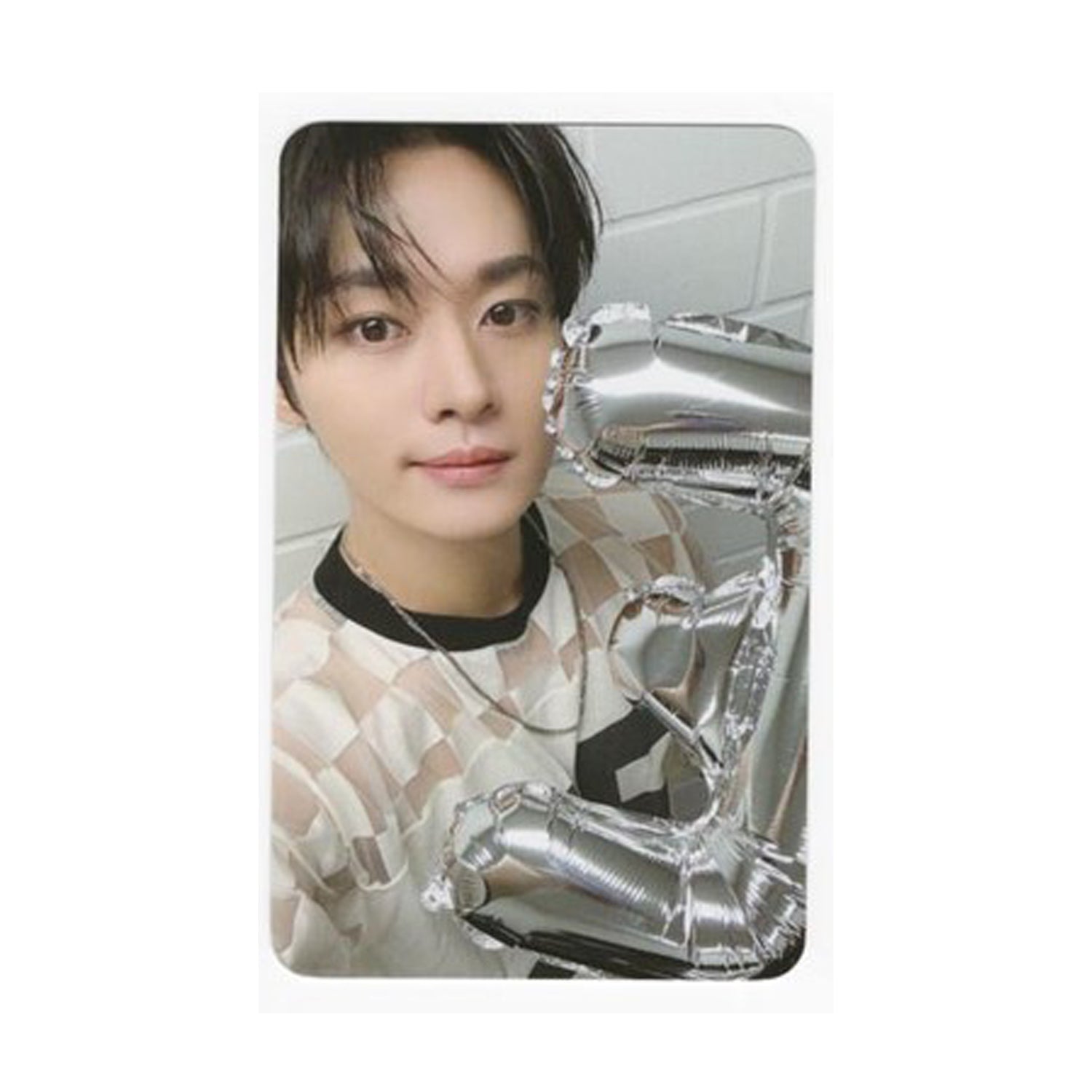 STRAY KIDS THE 4TH ALBUM [ KARMA ] JYP FANS SHOP | PHOTOCARD