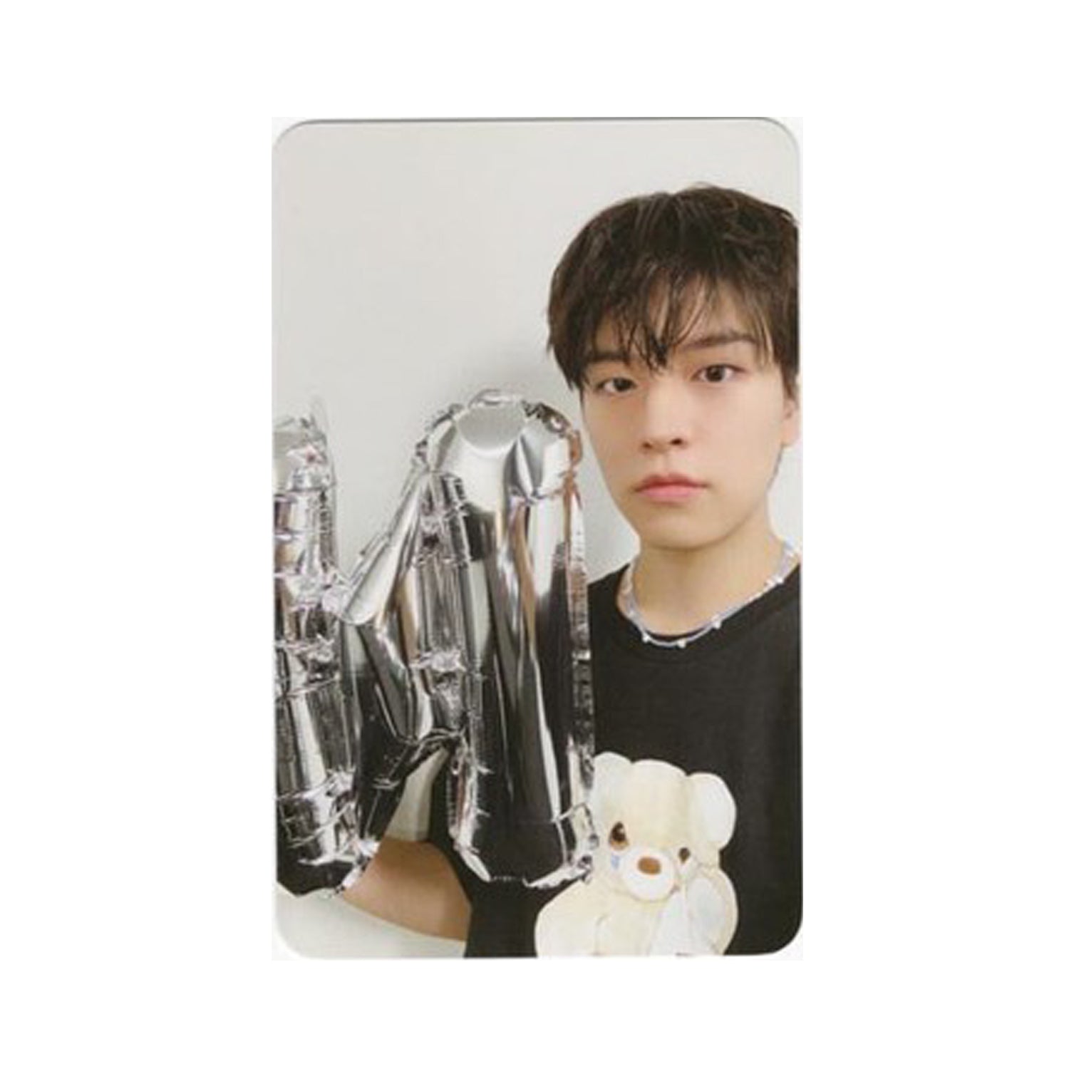 STRAY KIDS THE 4TH ALBUM [ KARMA ] JYP FANS SHOP | PHOTOCARD