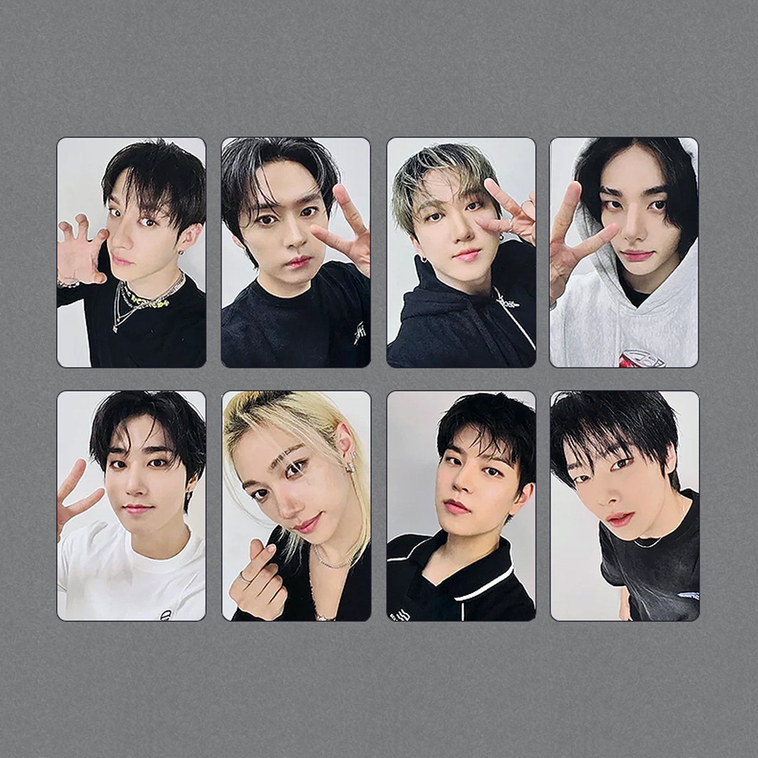 스트레이키즈 | STRAY KIDS [ SKZHOP HIPTAPE 合 (HOP) ] APPLE MUSIC