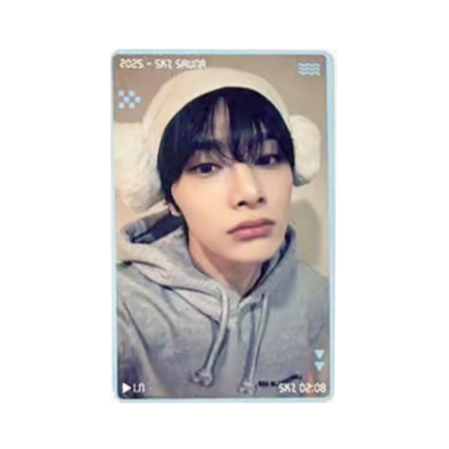 STRAY KIDS [ SKZOO SAUNA ] JYP JAPAN POPUP STORE 2025 | OFFICIAL