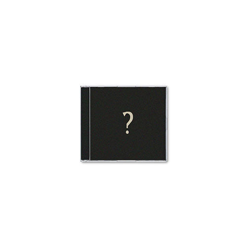 앤팀 | &TEAM 3RD EP [ We on Fire ] STANDARD EDITION