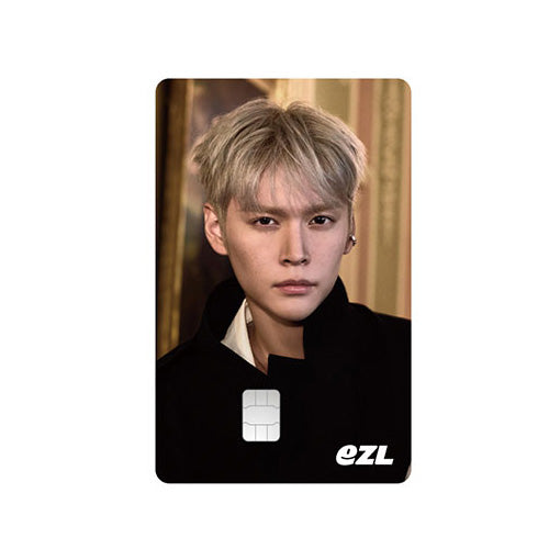 라이즈 | RIIZE [ FAME ] EZL TRANSIT CARD - Music Plaza
