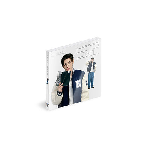 엔하이픈 | ENHYPEN 2026 GGU GGU BOOK - Music Plaza