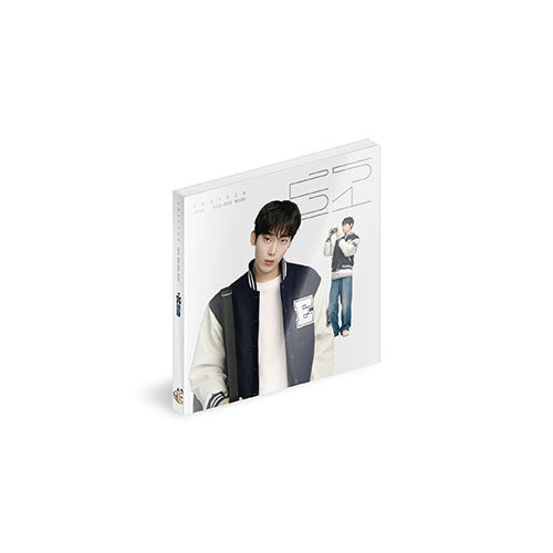 엔하이픈 | ENHYPEN 2026 GGU GGU BOOK - Music Plaza