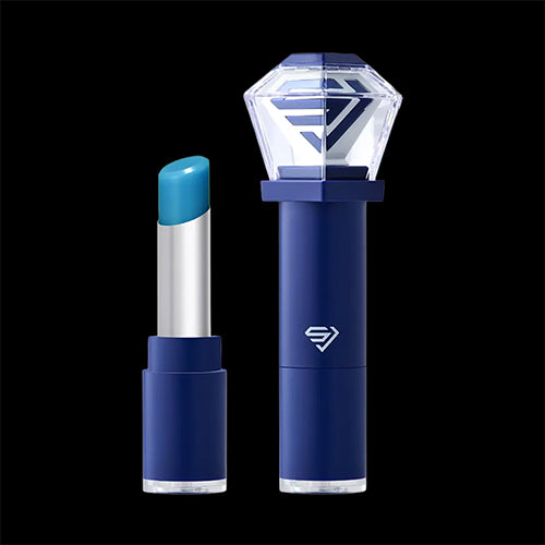 AMORE MALL x SM FANSIGNAL LIP BALM [ SUPER JUNIOR ]