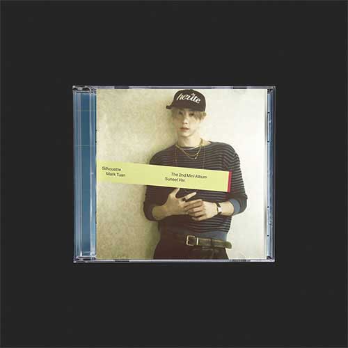 마크 투안 | MARK TUAN [ SILHOUETTE ] JEWEL VER.