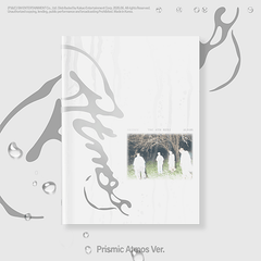 샤이니 | SHINee 6TH MINI ALBUM [ Atmos ] PrIsmIc Atmos VER
