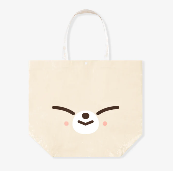 Stray Kids - SKZ TOY WORLDトートバッグ Stray Kids - Tote Bag Stray Kids - SKZ TOY WORLDトートバッグ Stray Kids - Tote Bag