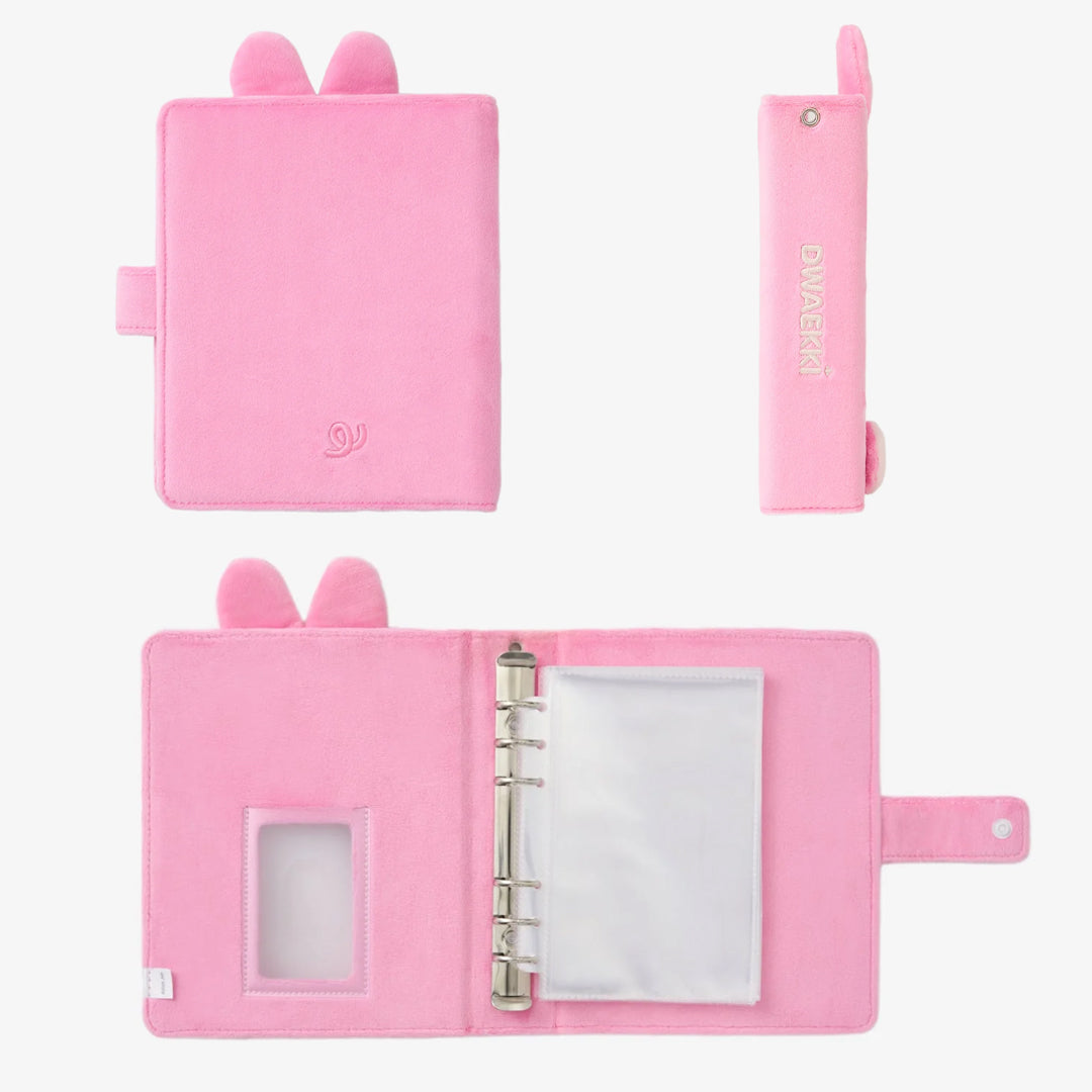 Stray Kids『World Tour 』- TRADING CARD CASE - Music Plaza
