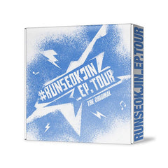 진 | JIN CHALLENGE BOOK - Music Plaza