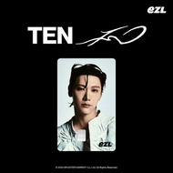 텐 | TEN EZL TRANSIT CARD