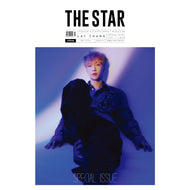 더스타 | THE STAR 2024-05 [ LAY ZHANG ] +1 SELFIE PHOTO CARD