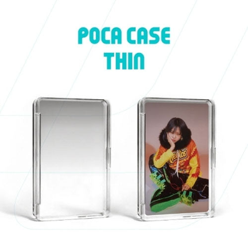 POCA CASE THIN SIZE