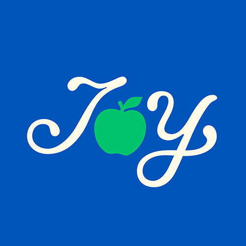 조이 | JOY 1ST MINI ALBUM [ FROM JOY, WITH LOVE ] TIN CASE VER.