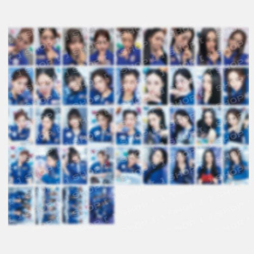 TWICE [ TRADING CARD ] 10VE UNIVERSE OFFICIAL MERCH MD