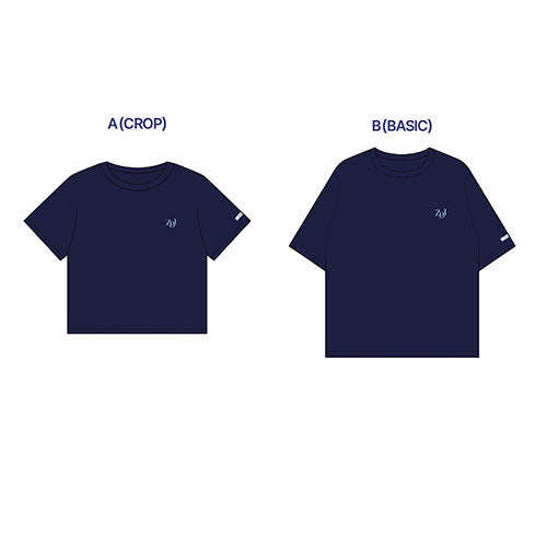 ZEROBASEONE 2023 FAN-CON OFFICIAL MD [ T SHIRTS ]