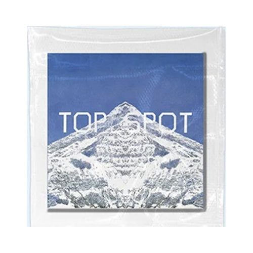 탑 | T.O.P 1ST ALBUM [ TOP SPOT - ANOTHER DIMENSION ] - Music Plaza