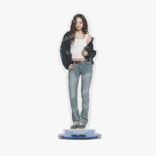 TWICE WORLD TOUR IN JAPAN MUFG STADIUM OFFICIAL MD [ ACRYLIC STAND