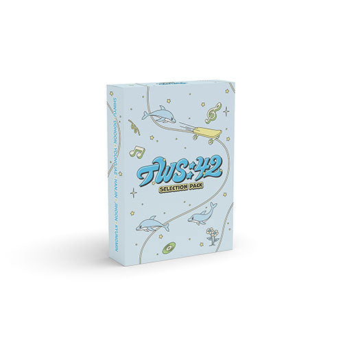 투어스 | TWS [ TWS:42 Selection Pack ]
