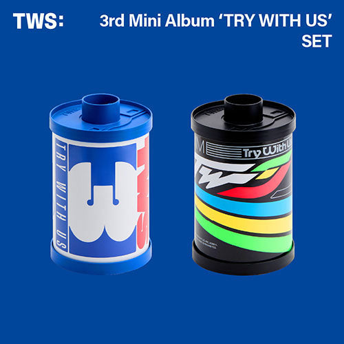 TWS トゥアス ドフン 個別サイン 個サ 直筆サイン try with us TW_534af2a2-af17-477b-8ad9-