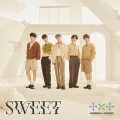 ボムギュ TXT ライブ期間 Weverse Japan JP SWEET 8枚 TYCT-69267_c8ea6400-0faa-4295-