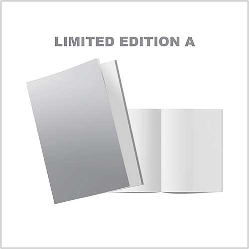 TOMORROW X TOGETHER [TXT] Starkissed Japan 3rd Album [Limited Edition / Type A] TOWER RECORDS