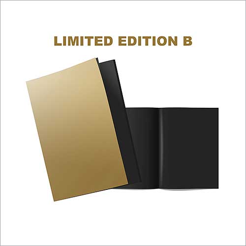 TOMORROW X TOGETHER [TXT] Starkissed Japan 3rd Album [Limited Edition / Type B] TOWER RECORDS