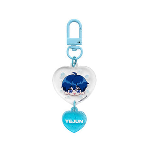 플레이브 | PLAVE ACRYLIC KEY HOLDER