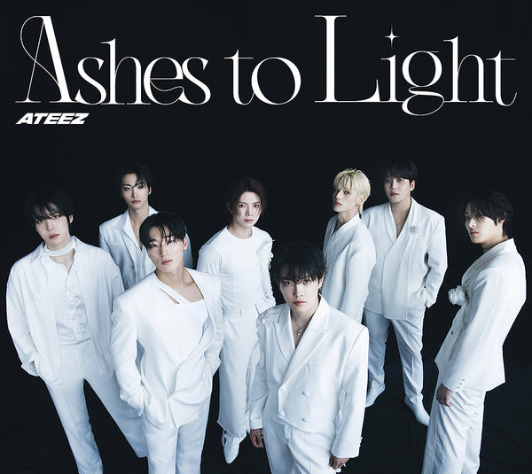 K-POP・アジア ATEEZ Ashes to Light UMCK-7279_grande.jpg?v=1755389902