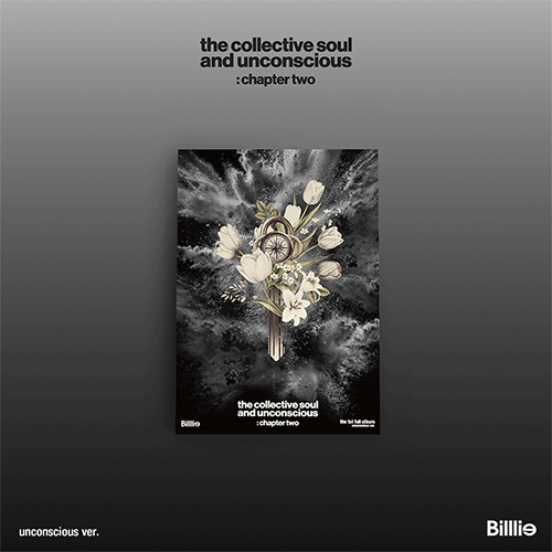 빌리 | Billlie THE 1ST ALBUM [ the collective soul and unconscious
