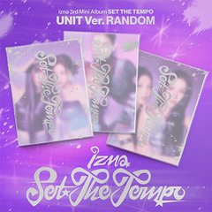 NMIXX [ POSTCARD SET ] 5TH EP [ Heavy Serenade ] POP-UP OFFICIAL