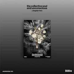 빌리 | Billlie THE 1ST ALBUM [ the collective soul and unconscious