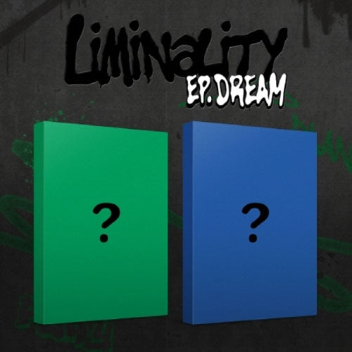 베리베리 | VERIVERY 7TH MINI ALBUM [ LIMINALITY- EP. DREAM ]