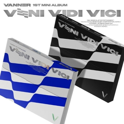 Veni, Vidi, Vici (Second Edition)