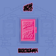 보이넥스트도어 | BOYNEXTDOOR 2ND EP ALBUM [ HOW? ] WEVERSE VER.