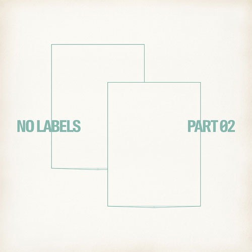 YEONJUN ( TXT ) [ NO LABELS: PART 02 ] WEVERSE ALBUM VER.