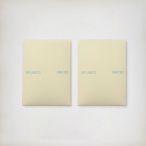 YEONJUN ( TXT ) [ NO LABELS: PART 02 ] WEVERSE ALBUM VER.