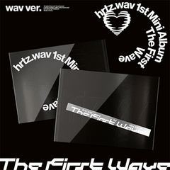 The 4th Wave/Touched レコード The 4th Wave – Touched – Vinyl (Light Green Transparent, 12
