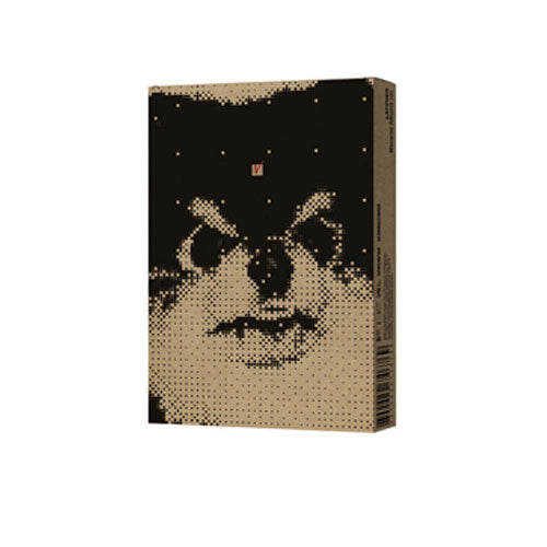 뷔 | V ALBUM [ LAYOVER ] WEVERSE VER.