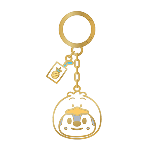 STRAY KIDS 2026 SKZOO X SANRIO CHARACTERS [ METAL KEYRING
