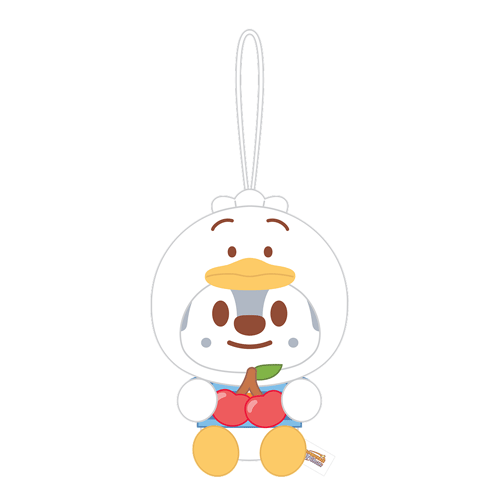 STRAY KIDS 2026 SKZOO X SANRIO CHARACTERS [ SCENT PLUSH ]