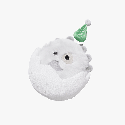 CORTIS THE 2ND EP [ GREENGREEN_ playextended ] CORTIS BALL BABY