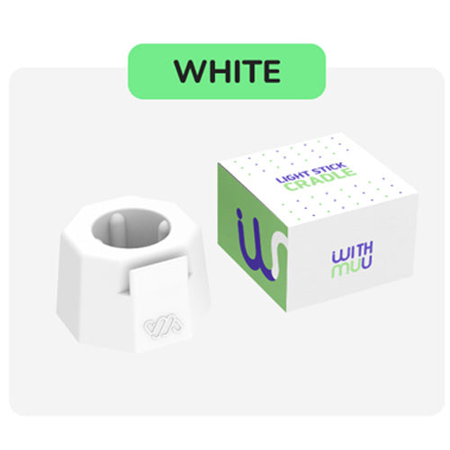 WITHMUU LIGHT STICK CRADLE - Music Plaza