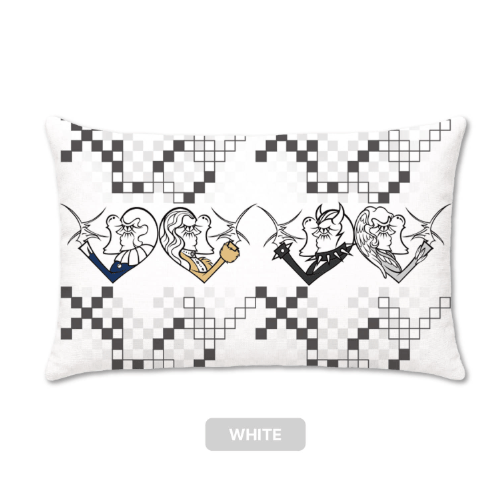 XLOV [ PILLOW COVER ] 2026 XLOV ASIA TOUR [ SERVING-X ] OFFICIAL MD