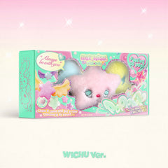 NCT WISH 2ND MINI ALBUM [ POPPOP ] WICHU VER. - Music Plaza