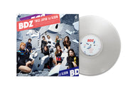 트와이스 | TWICE BDZ JAPAN 1ST ALBUM / BDZ [Limited Vinyl Edition]